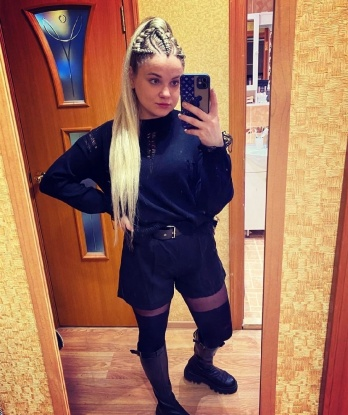Маргарита